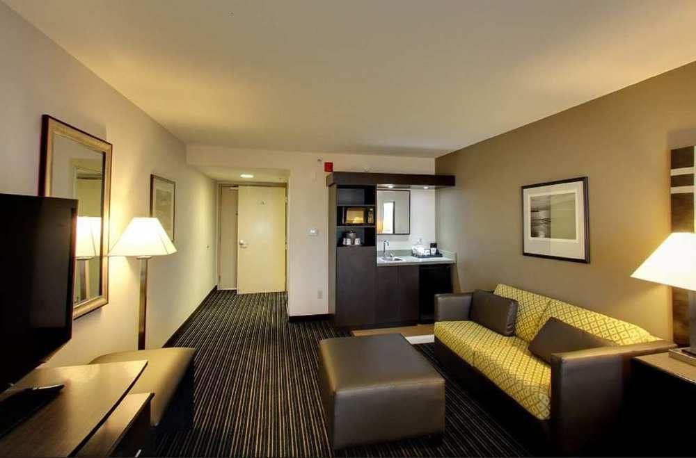 Hampton Inn & Suites San Francisco-Burlingame-Airport South Exterior photo