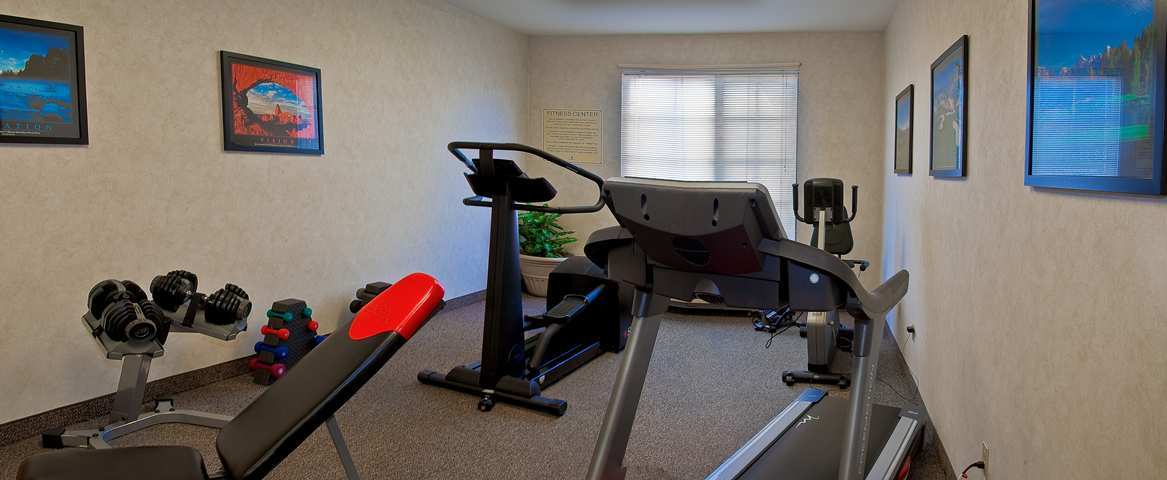 Hampton Inn & Suites San Francisco-Burlingame-Airport South Facilities photo